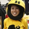 Pac Girl Dress is Geeky Yet Cute