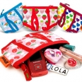 Garish Underpants Purses for the Kinky