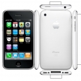 iPhone 3G Paper Model Could Be Yours