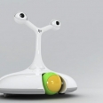 PetCare Robot Concept is Quite Worthy