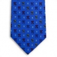 Geeky Pi Tie