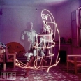Barcode Art, Picasso Drawings and a Tetris Bag [Random Roundup]