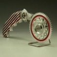 The Coolest Pizza Cutters You Have Ever Seen!