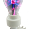 Plasma Lamp To Scare The Bed-Time Monsters Away
