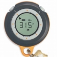 A Portable GPS Homing Device