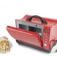 Portable Microwave Oven for Geek Journeys!