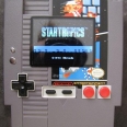 Portable NES Cartridge Console Mod: NES Gamer Heaven Was Found