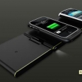Stylish Powermat Allows Wireless Charging