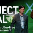 Microsoft Unveils Project Natal for Xbox: Handsfree Controller Gaming
