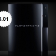 Download PS3 Firmware Update 3.01 to Fix Stability Issues