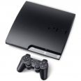 New PS3 Slim Game Console Coming this September