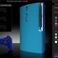 PS3 Slim Paint Job, 3D Tetris Head, Kanye West Super Mario Brothers [Walyou Roundup]