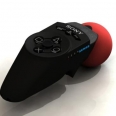 PS3 Magic Wand Controller Concept Design