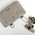 A PlayStation Themed iPhone Case that Just Bit it's Way into Apple