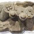 Fossils of Personal Video Games