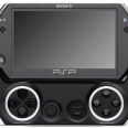New PSP Go Rumors: Images and Video Leaked