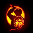 Horror Movies Pumpkin Carvings are Too Scary for the Weak Hearted