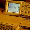 Queen's Bohemian Rhapsody Ramake with Computer Hardware