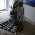 R2-D2 Console Mod Has 8 Different Consoles