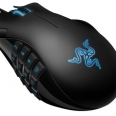 Razer Naga MMO Mouse All Set To Create A New World Record