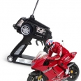 Ducati Motorcycle RC Gadget
