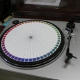 Good Old Record Player Inspires Animation