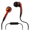 Affordable iFrogz Noise Isolating Earphones and Mic for iPhone Owners