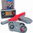 NES Retro Mini X Console Takes You Back In Time