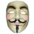 Revolutionary V For Vendetta Mask of Guy Fawkes