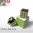 Rubik's Cube Design for the Blind