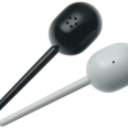 Salt Pepper Dispenser Maracas For Some Serious Fun