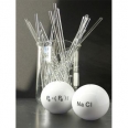 Salt And Pepper Shakers Chemistry Set