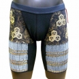 Samurai Armour Underwear for Present Day Warriors