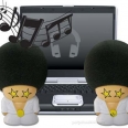 Saturday Night Computer Speakers To Jive Your Party