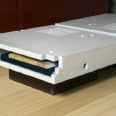 Pixel Art Table Self Destructs