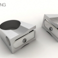 Sharpener Ring Makes for Odd Jewelry Design
