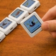 Mini Computer Siftables