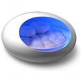 The Transport Perceptual Pod by Alberto Frias Lets You Sleep Like a Baby