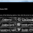 How To Jailbreak iPhone 3.1.3 Firmware with SnowBreeze 3.1.3?
