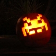 34 Geeky Pumpkin Faces