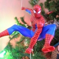 Amazing Christmas Ornaments, Cool Mr. Potato Heads, District 9 Arc Gun [Walyou Roundup]