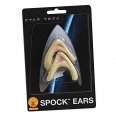Awesome Spock Ears Costume Can Turn anyone Into the Famous Vulcan This Halloween