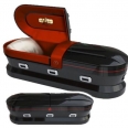 Star Trek Funeral Gadgets