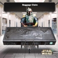 Cool Star Wars and Disney MGM Ad Campaign