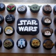 Star Wars Cupcakes, Video Game Bags, Conan O'Brien [Random Roundup]