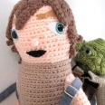 Star Wars Stitch Wars Craft Art Show