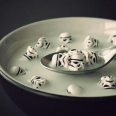 Russian Nesting Dolls, PS3 Controller Paperclips, Nintendo Logo Tattoos [Random Roundup]