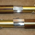 The Graflex 3 Cell Lightsaber: A Steampunk Oddball!