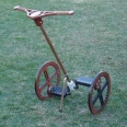 Steampunk Segway Scooter