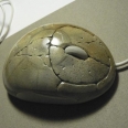 Mouse Mod Made of Stone